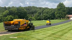 Custom Driveway Design in Bude, MS